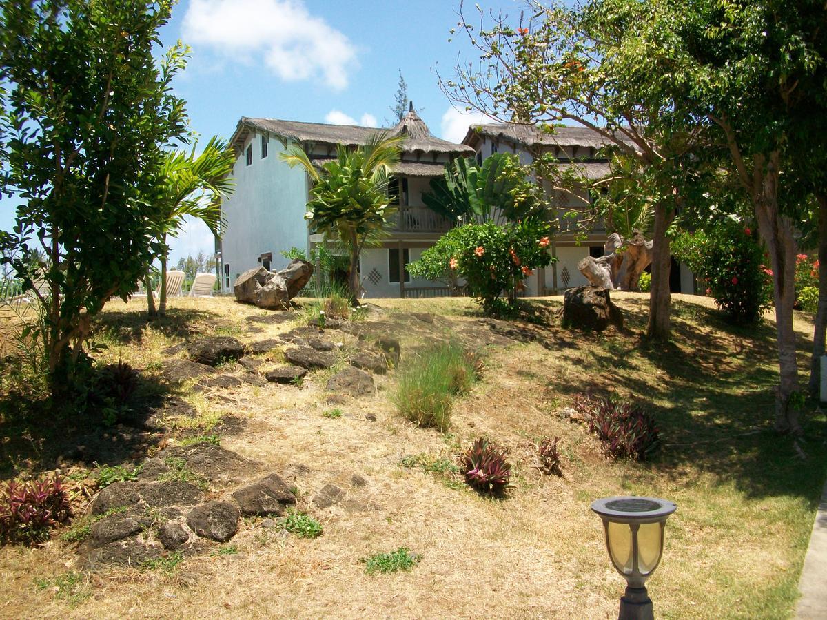 Asso Villa Belle Mare Zewnętrze zdjęcie